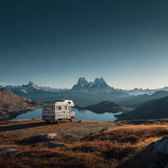 mobilhome