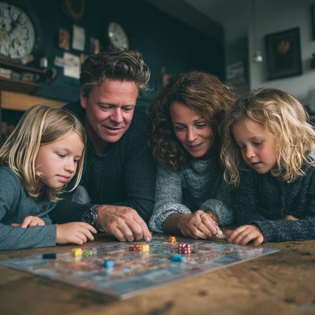 familie
