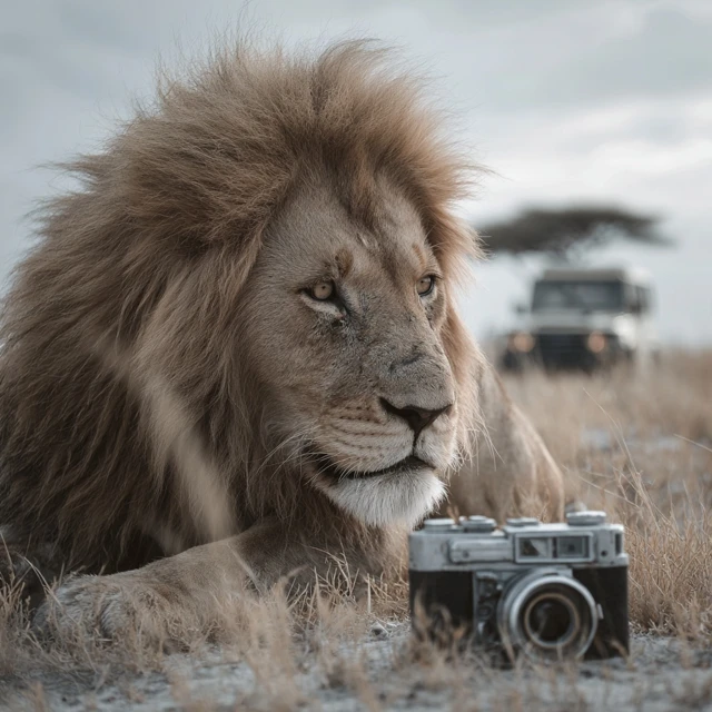 safari
