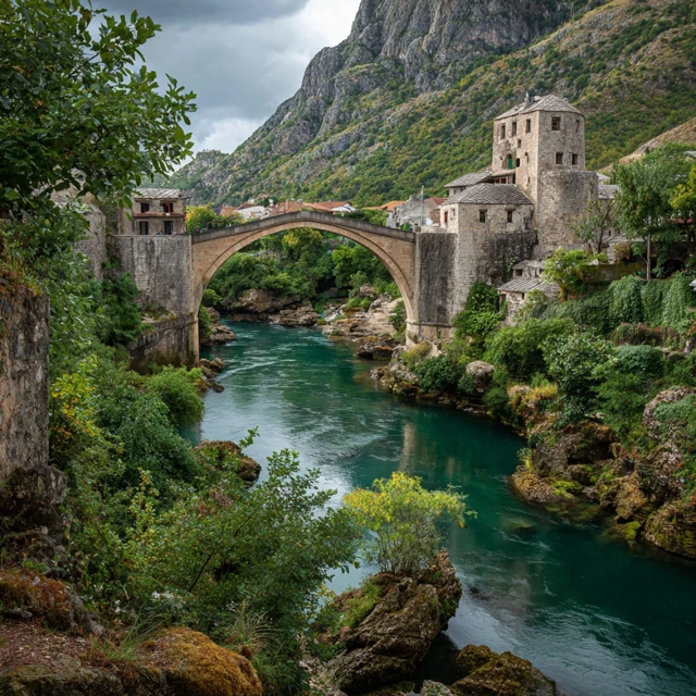 Balkan