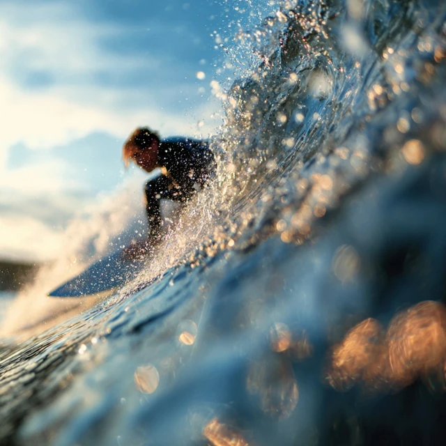 surfer