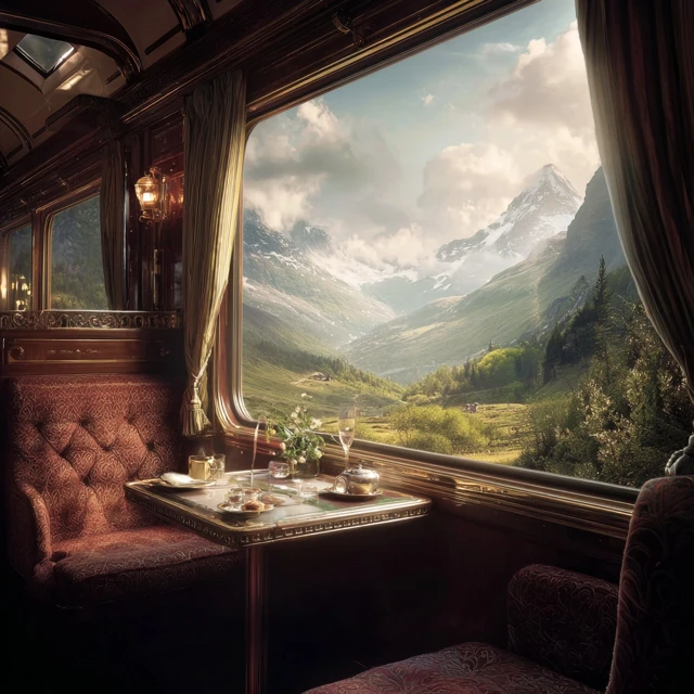 Trein