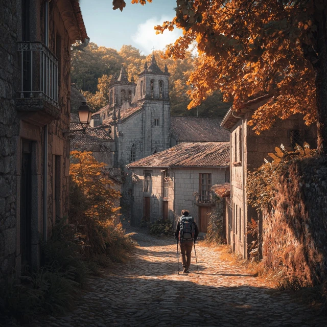 compostella