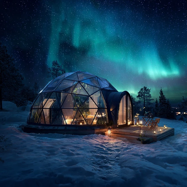 lapland