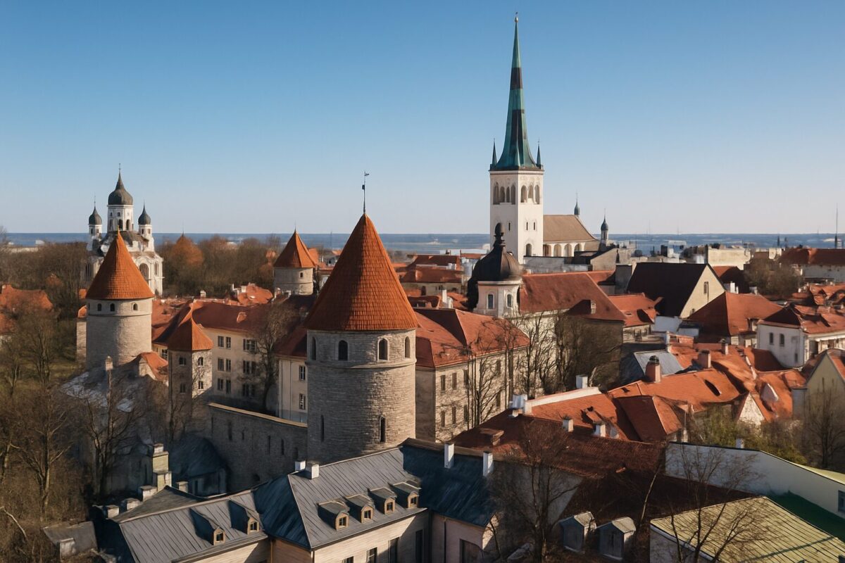 tallinn